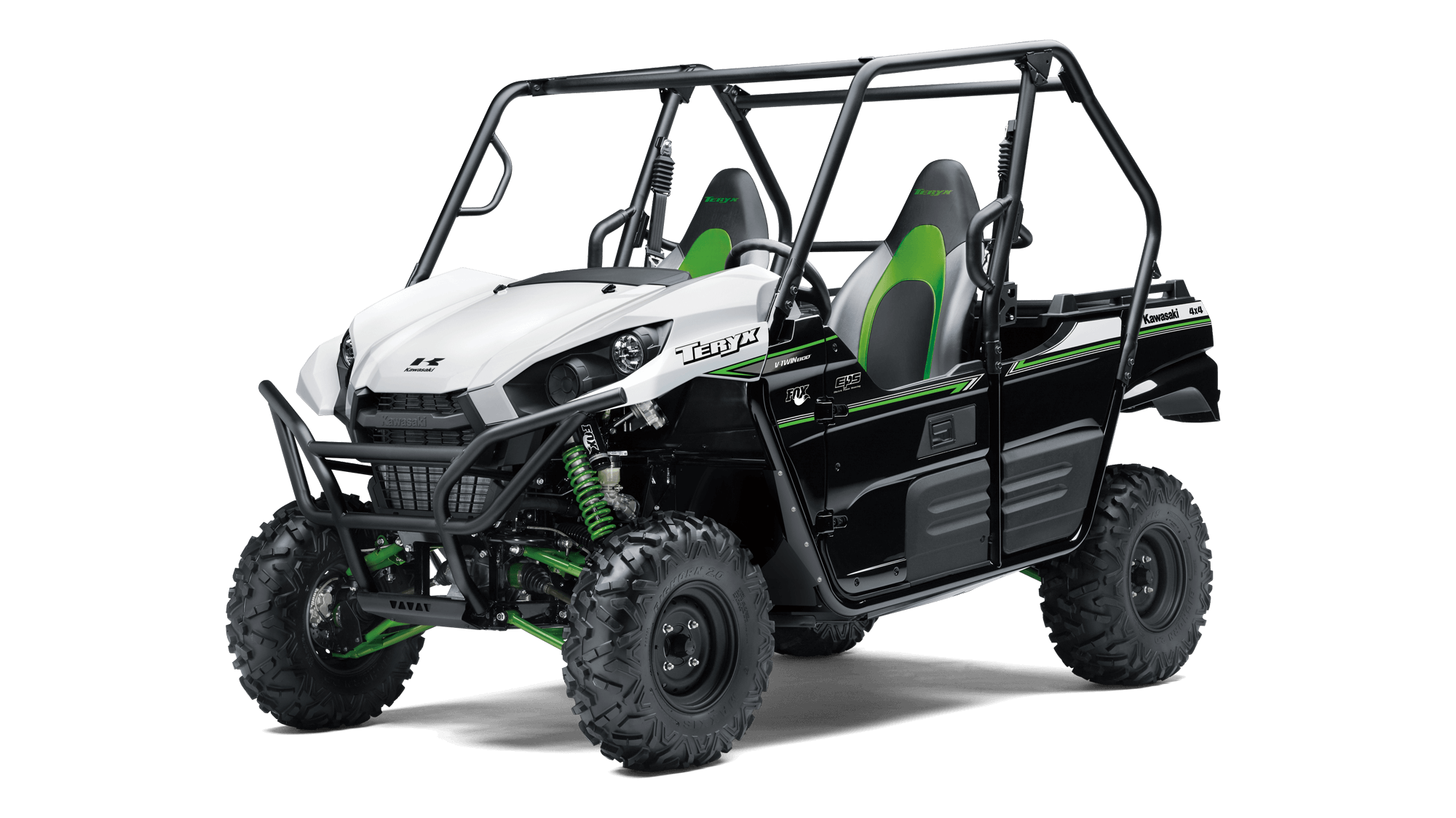 TERYX