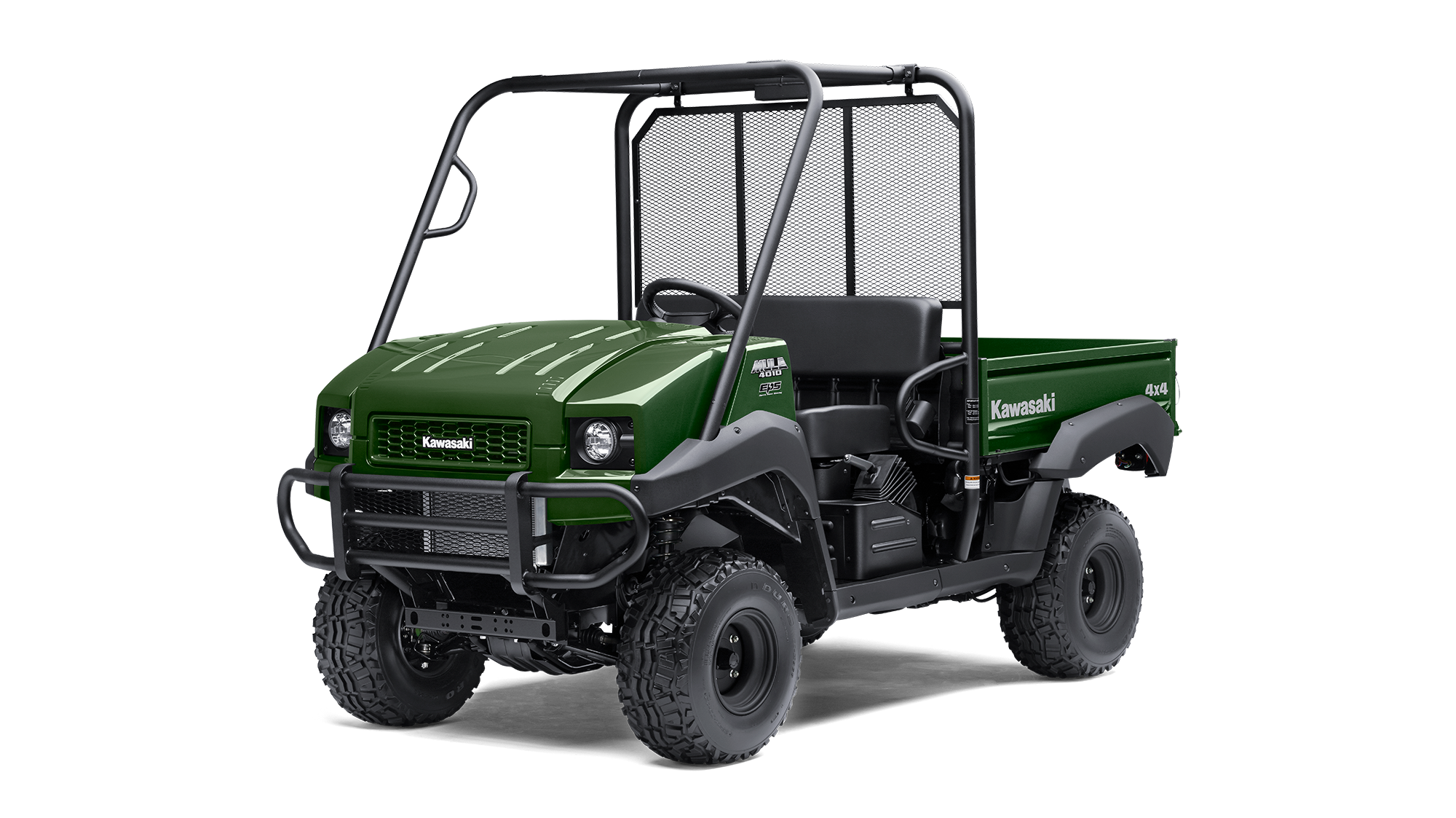MULE 4010 4x4 Image