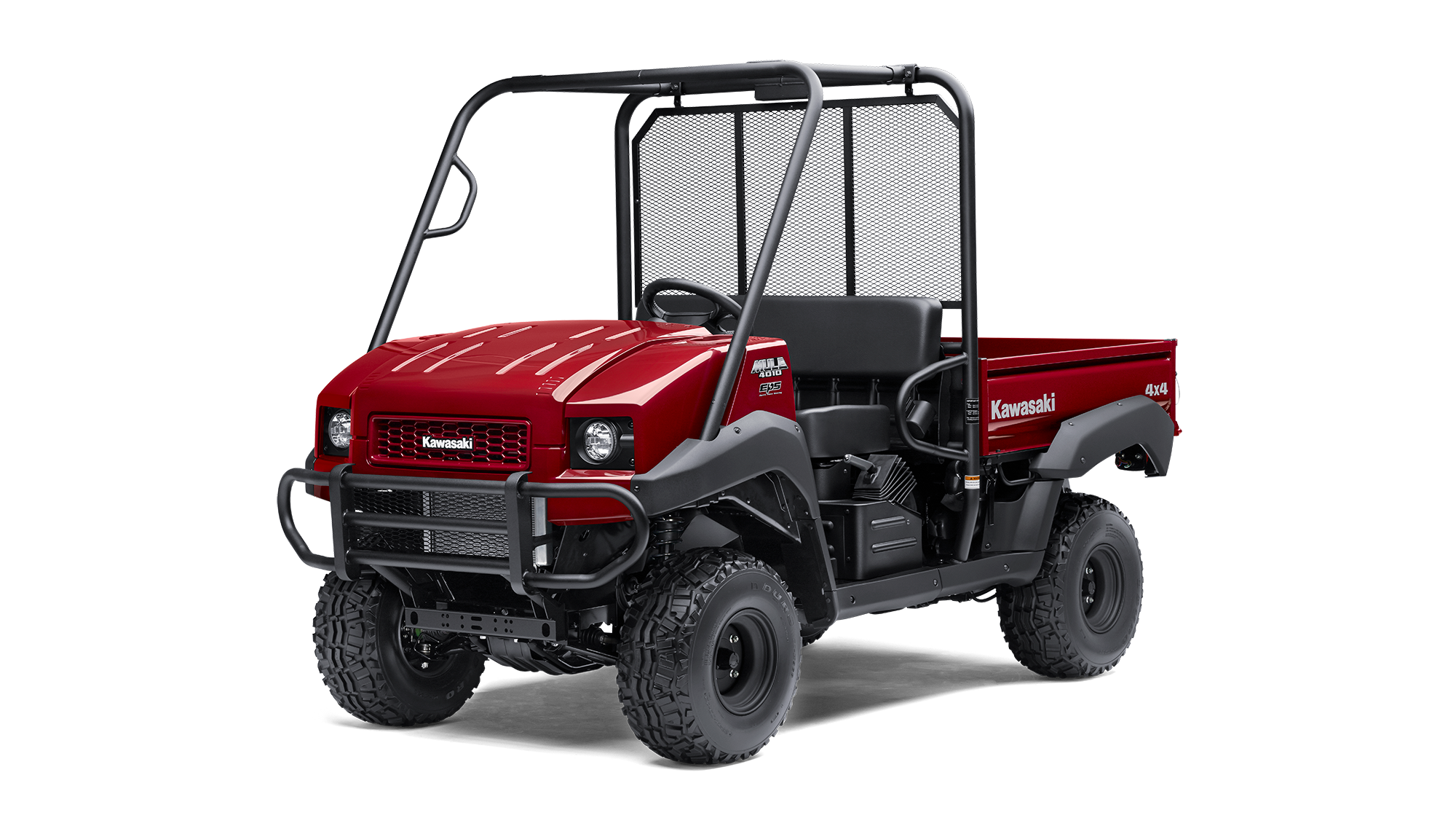MULE 4010 4x4