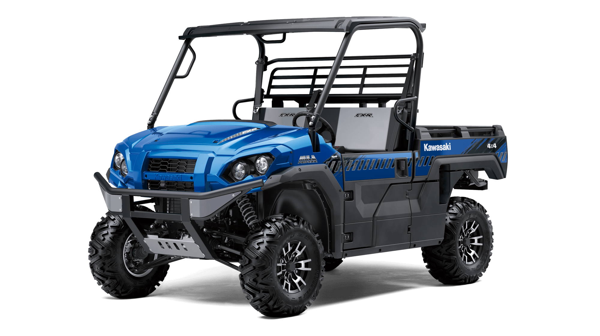 MULE PRO-FXR Image