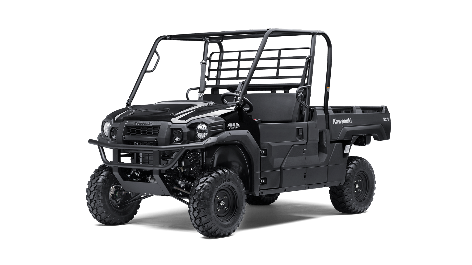 MULE PRO-FX