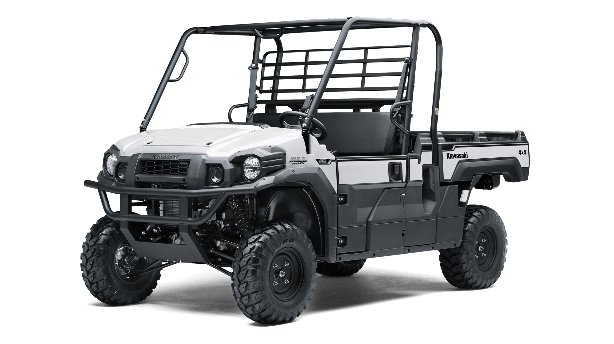 MULE PRO-FX EPS Image