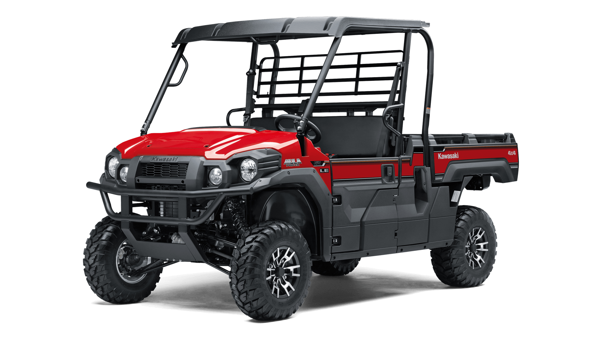 MULE PRO-FX EPS LE