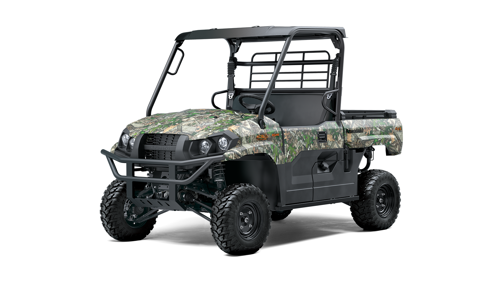 MULE PRO-MX EPS CAMO Image