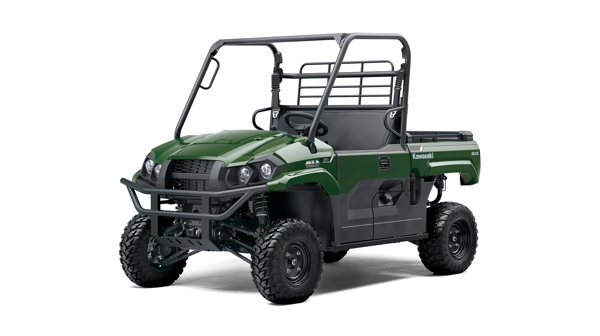 MULE PRO-MX EPS Image