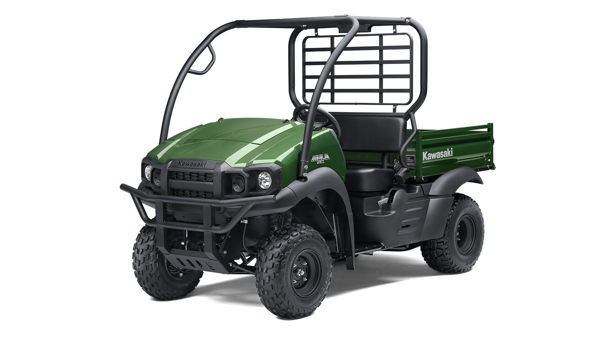 MULE SX