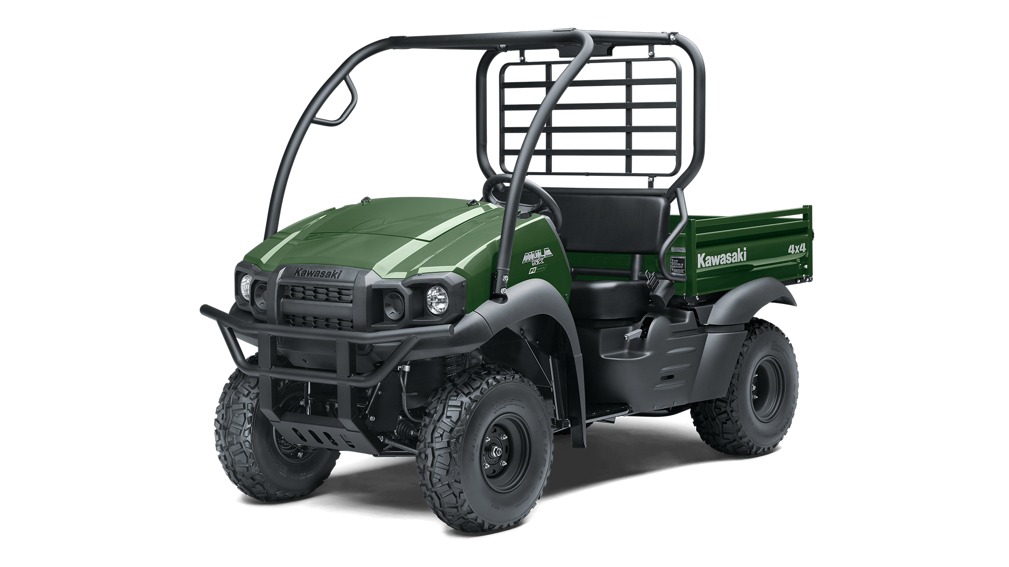 MULE SX 4x4 Image