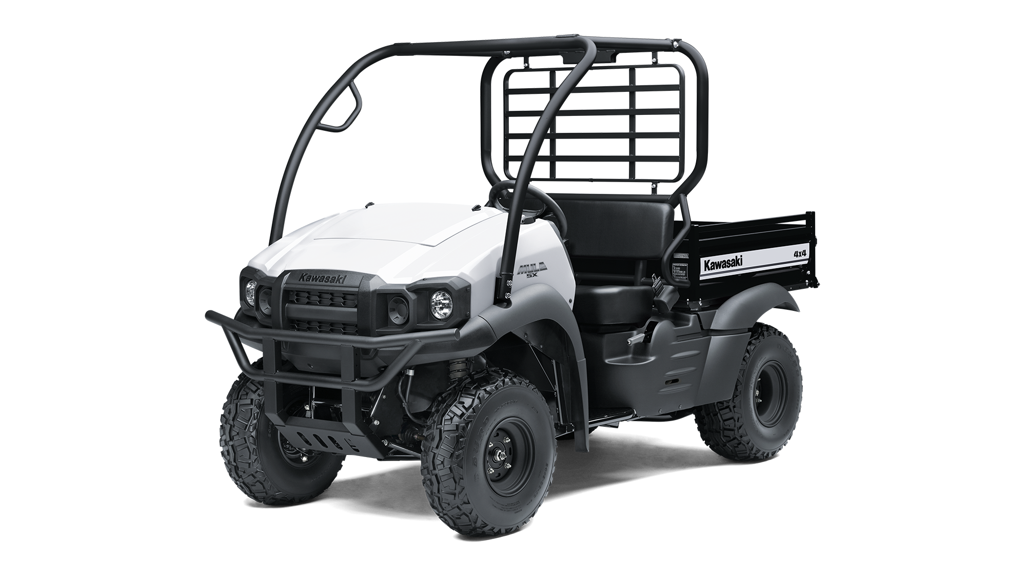 MULE SX 4x4 SE Image