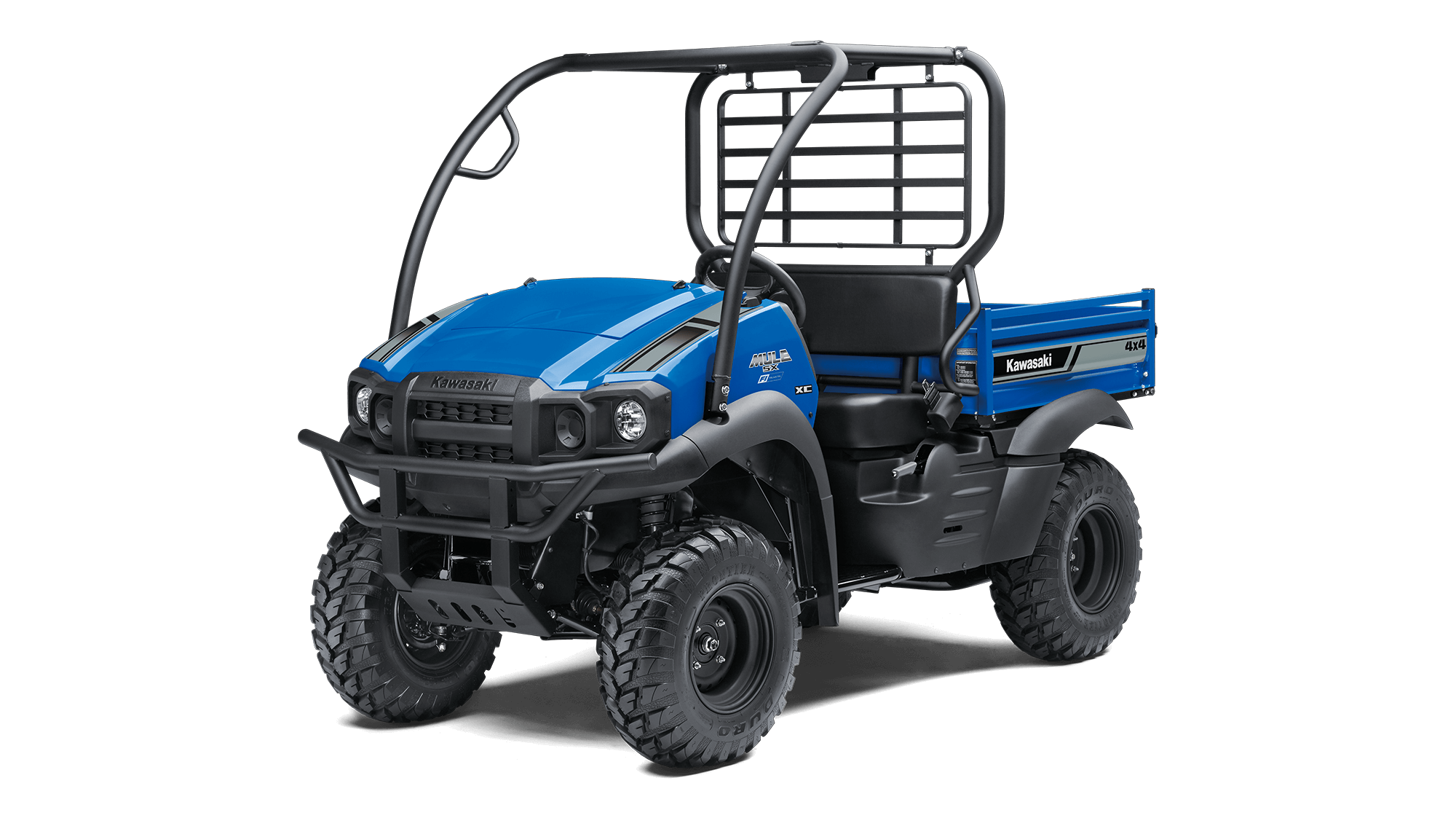MULE SX 4x4 XC Image