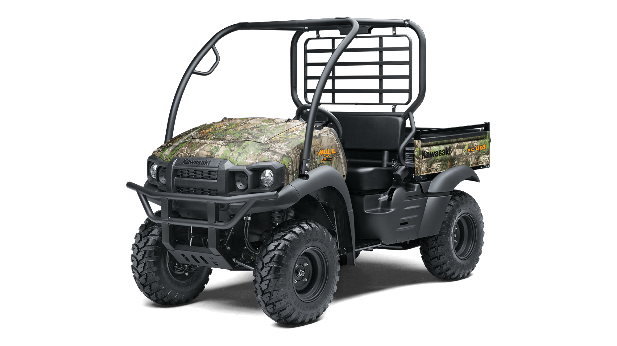 MULE SX 4x4 XC CAMO Image