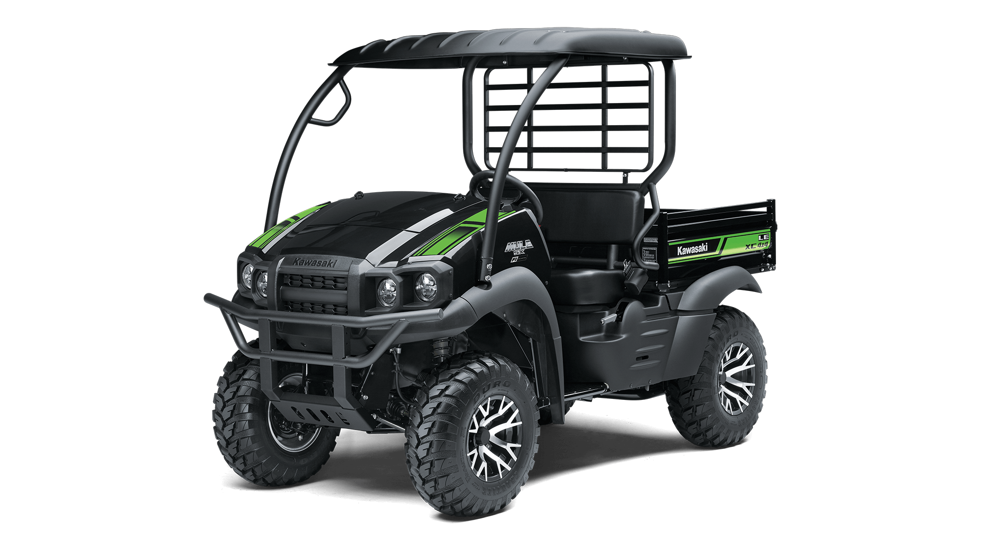 MULE SX 4x4 XC LE FI