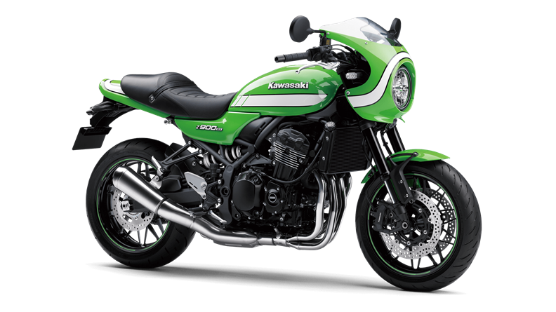 Z900RS CAFE Image