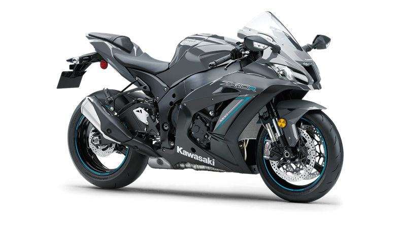 NINJA ZX-10R ABS Image