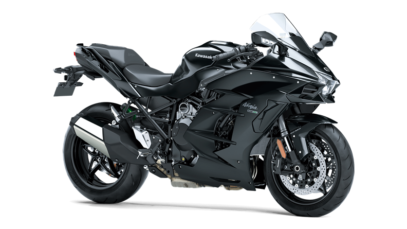 NINJA H2 SX