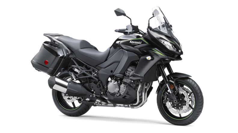 VERSYS 1000 LT Image