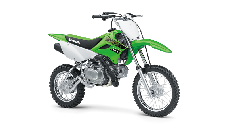 KLX110L