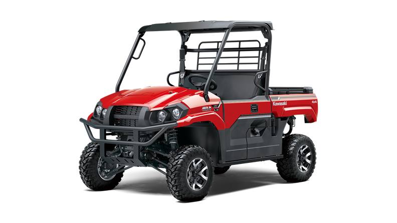 MULE PRO-MX EPS LE