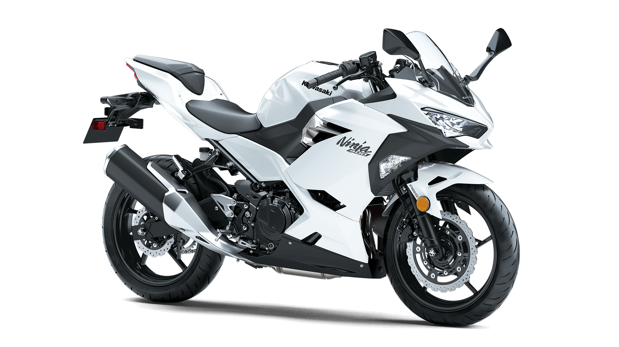 NINJA 400 ABS