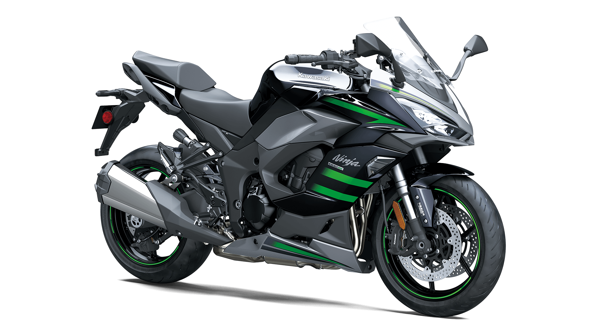NINJA 1000SX