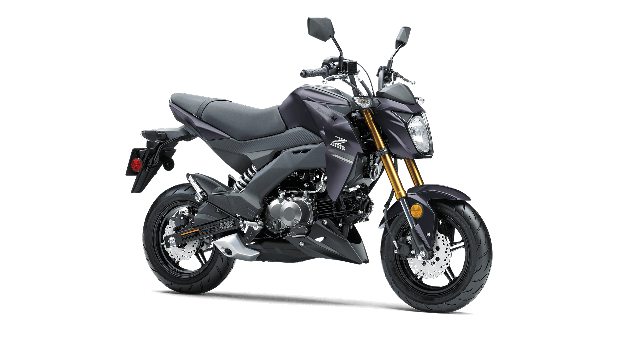 Z125 PRO Image