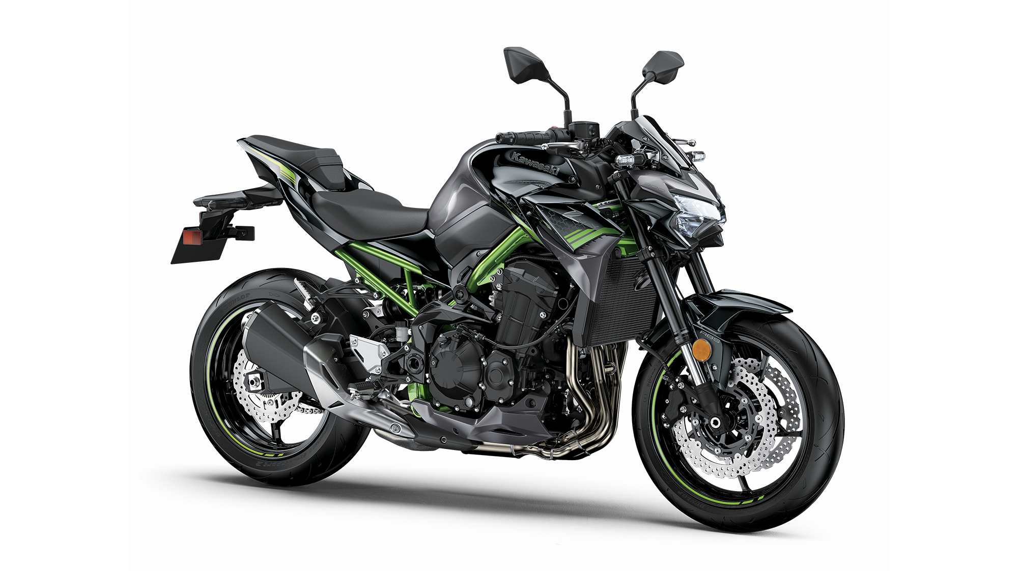 Z900 ABS Image