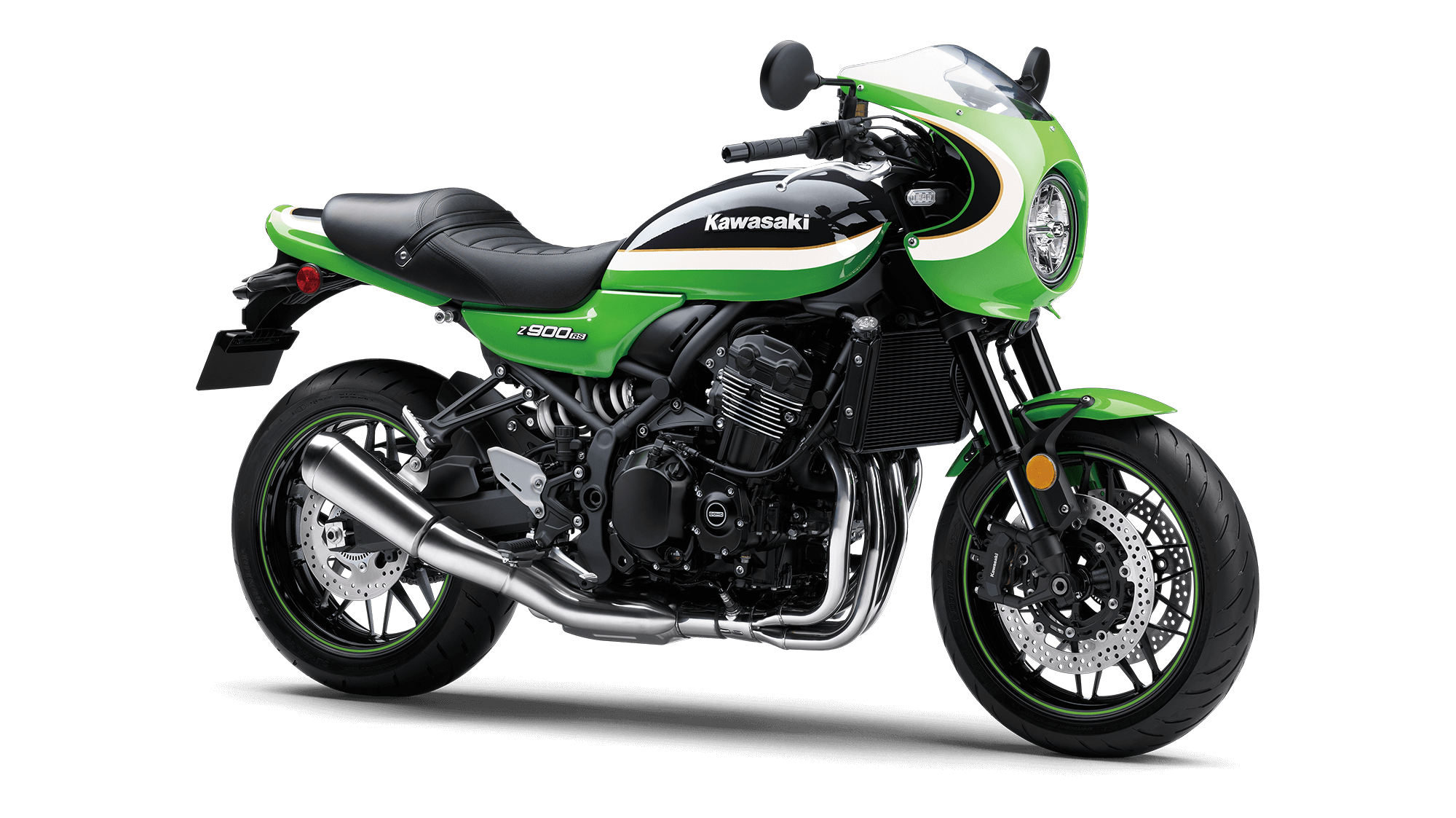 Z900RS CAFE Image