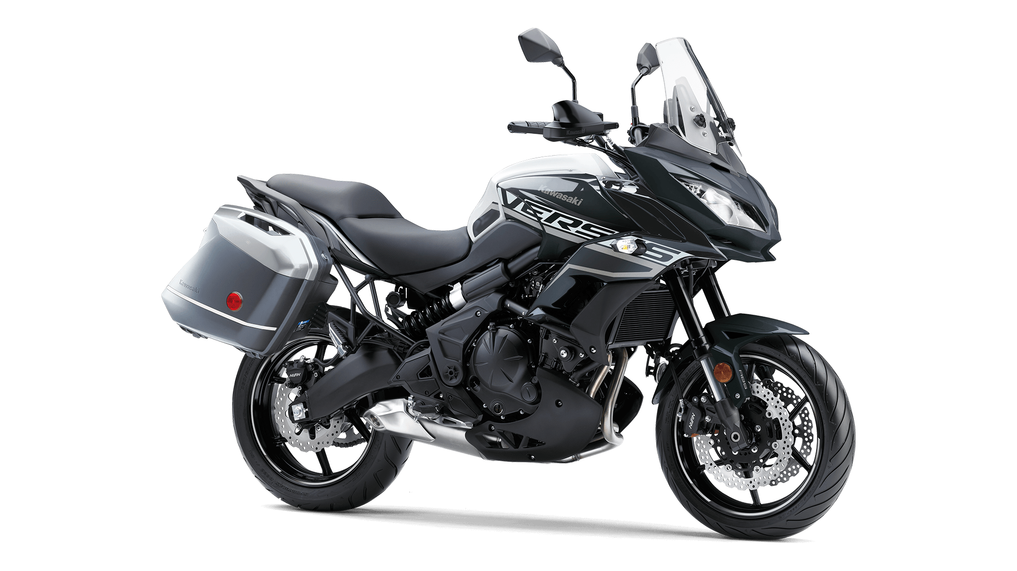 VERSYS 650 LT