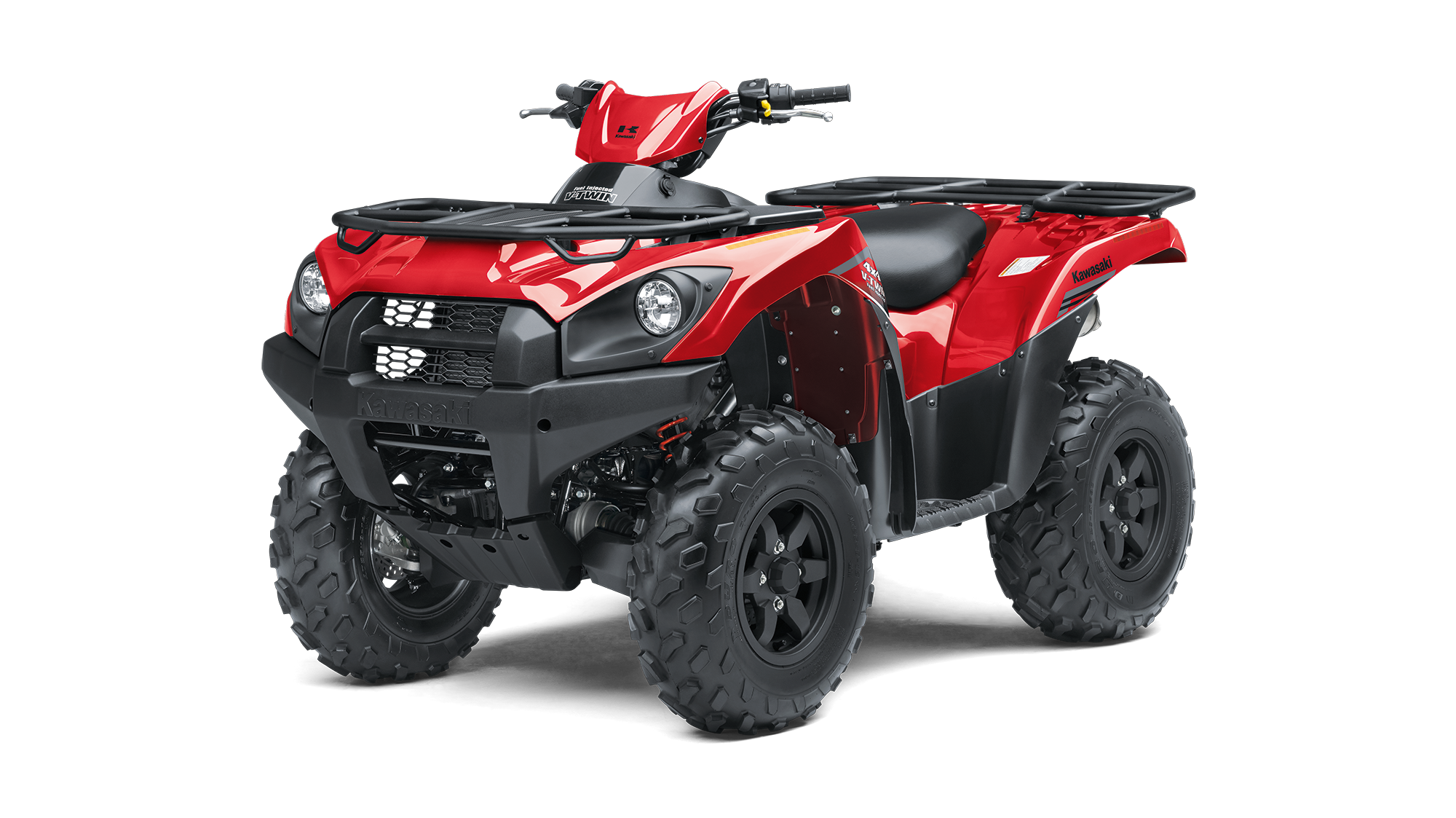 BRUTE FORCE 750 4x4i