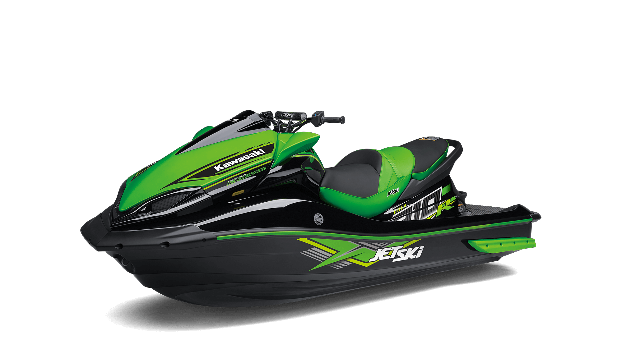 JET SKI ULTRA 310R Image