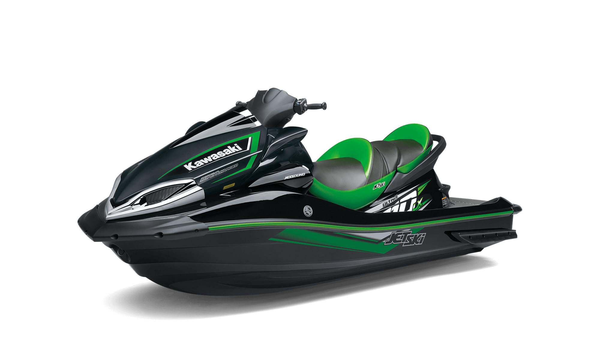 JET SKI ULTRA 310LX