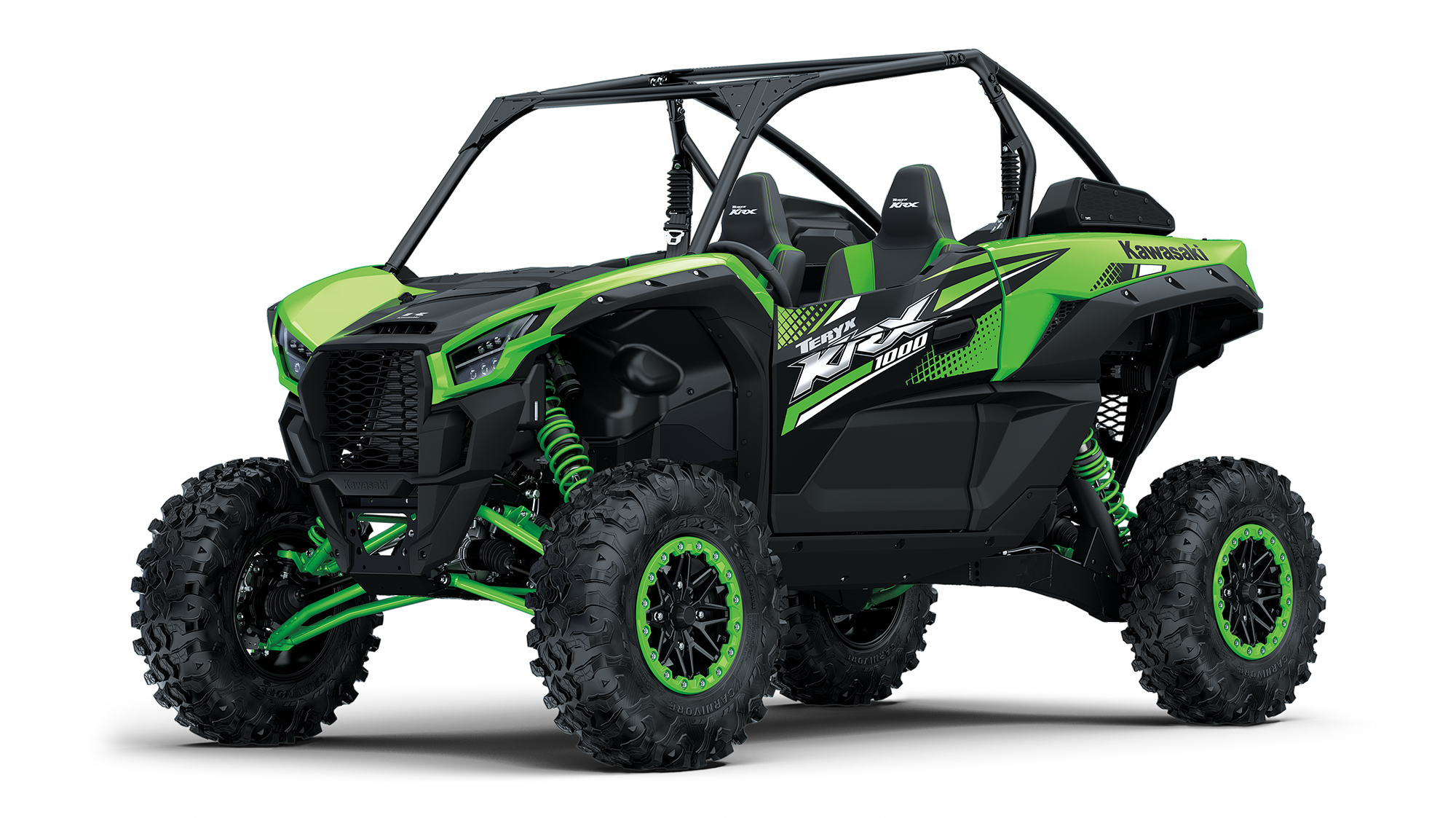 TERYX KRX 1000 Image