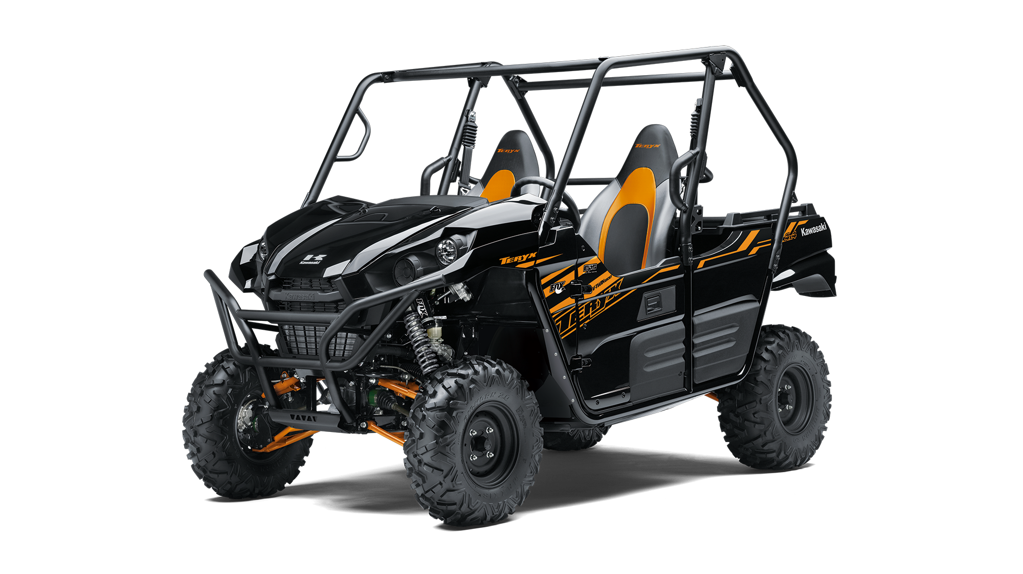 TERYX Image