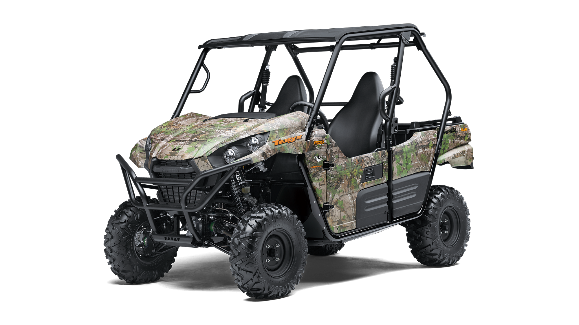 TERYX CAMO