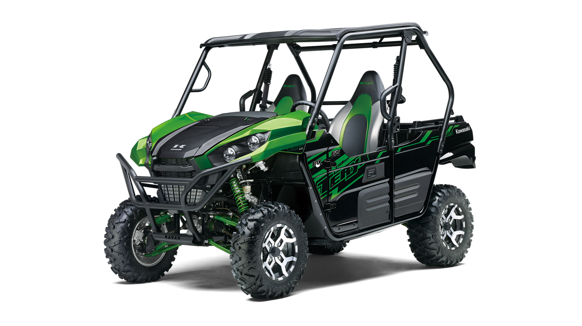 TERYX LE