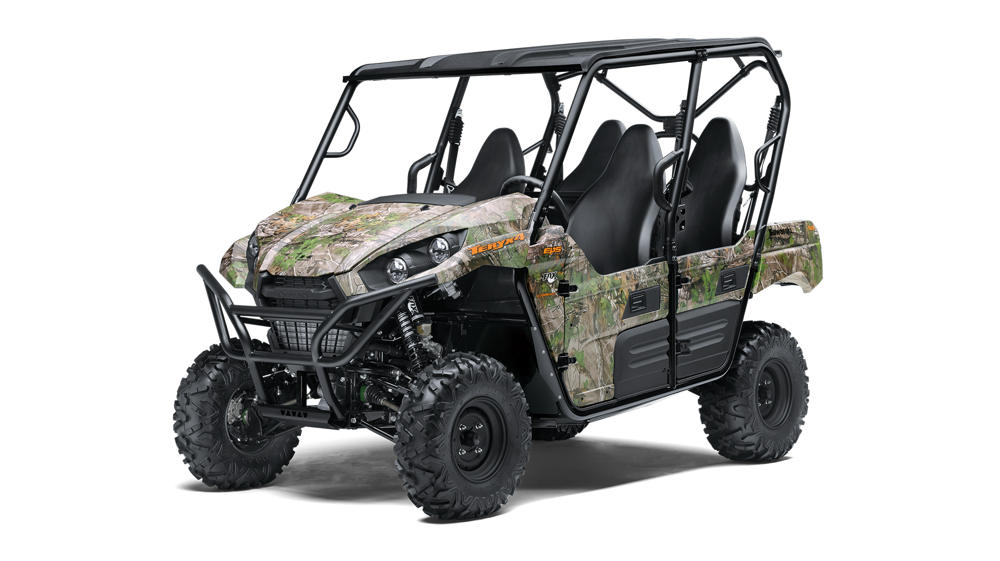 TERYX4 CAMO