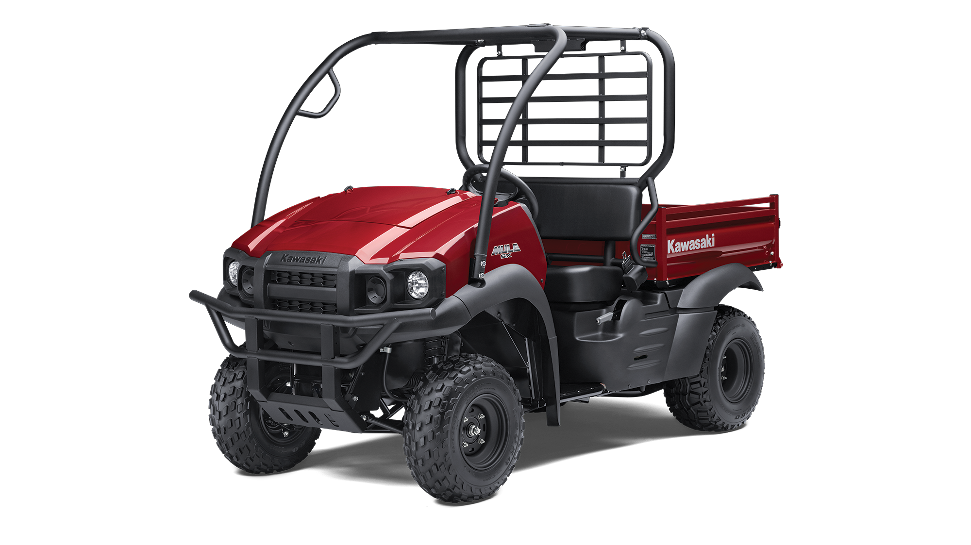 MULE SX