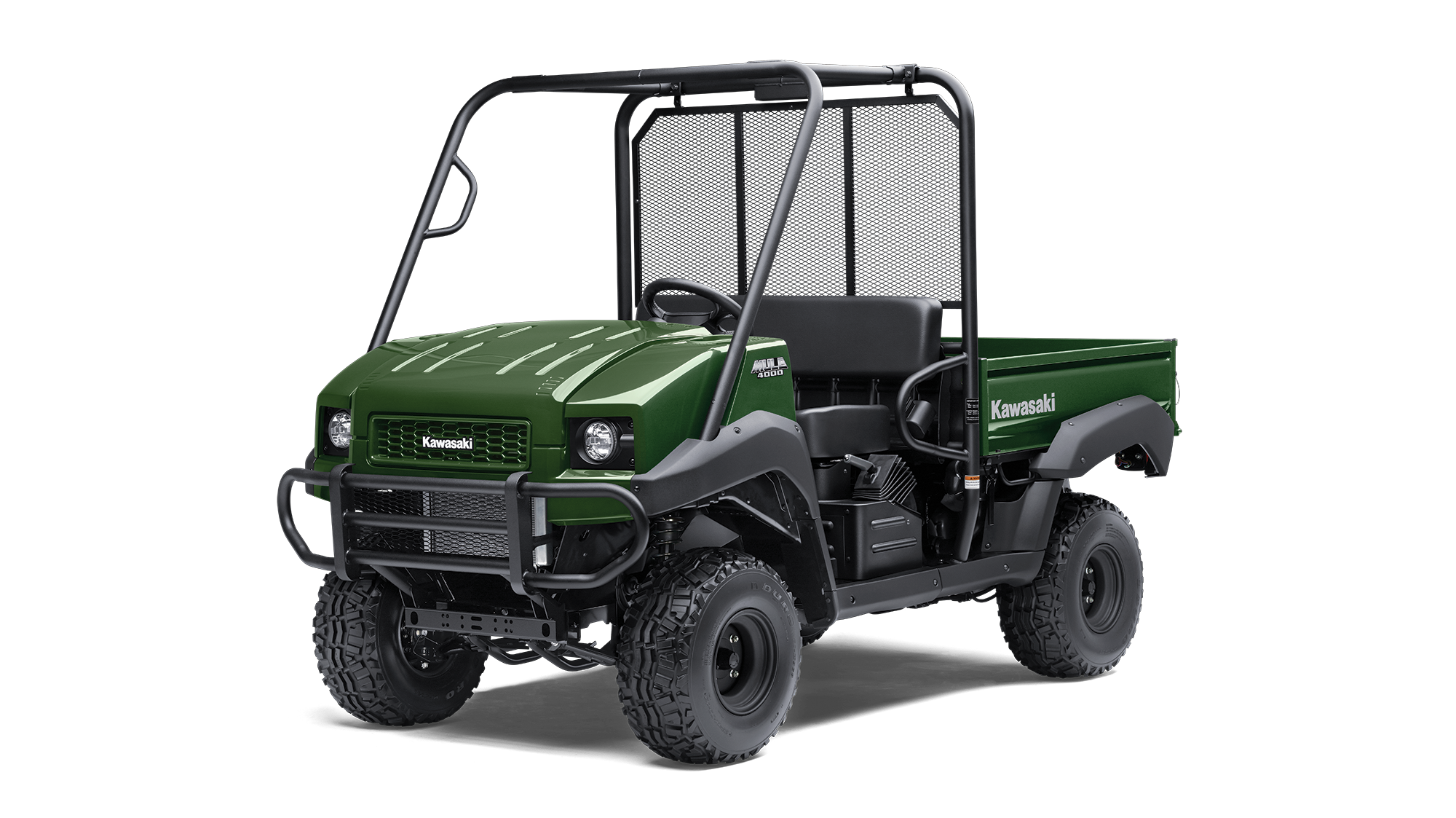 MULE 4000