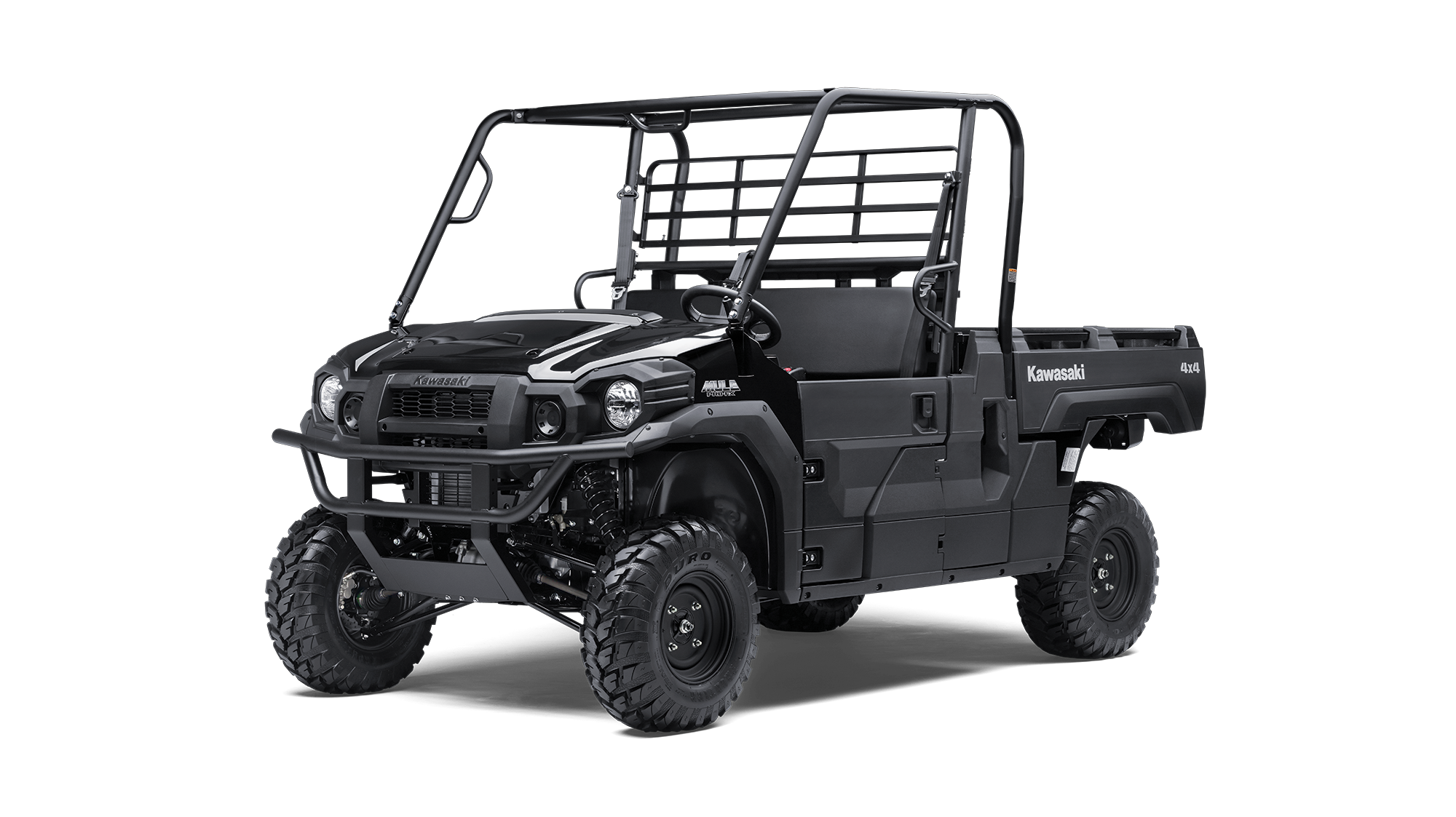 MULE PRO-FX