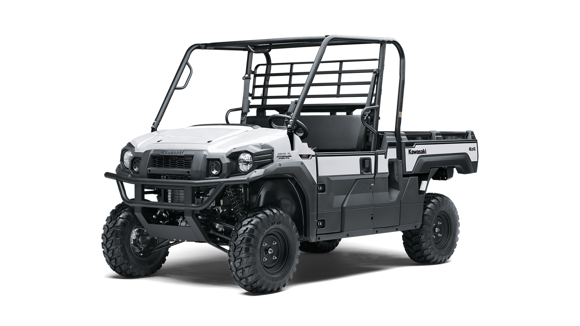 MULE PRO-FX EPS LE Image