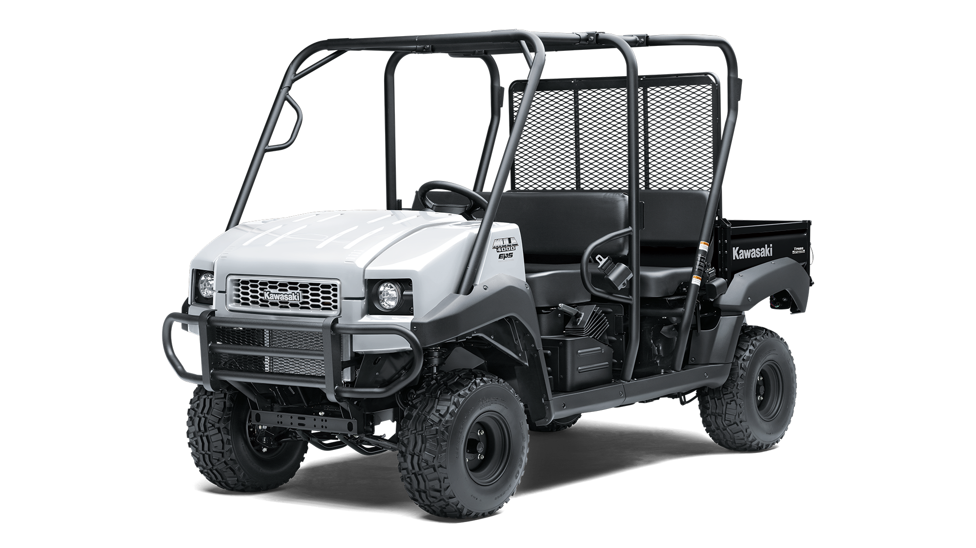 MULE 4000 TRANS
