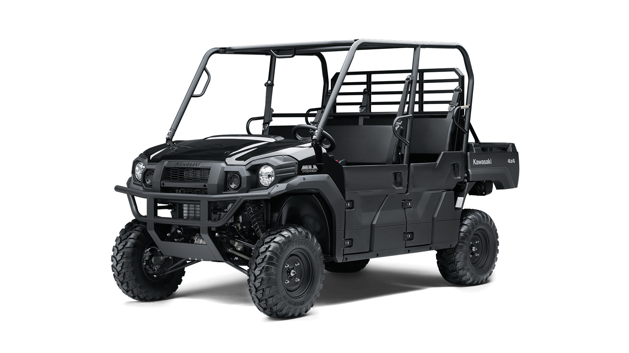 MULE PRO-FXT Image