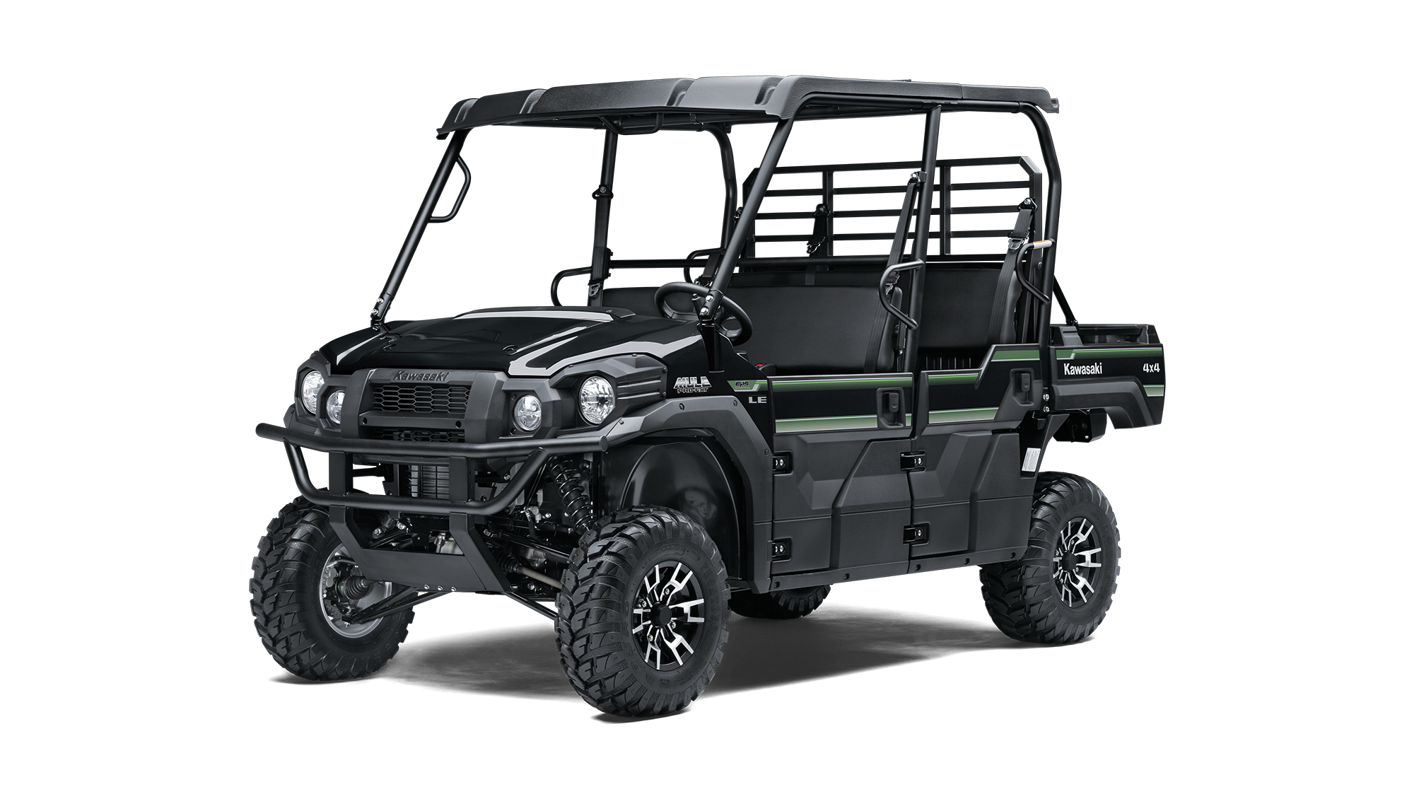 MULE PRO-FXT EPS LE