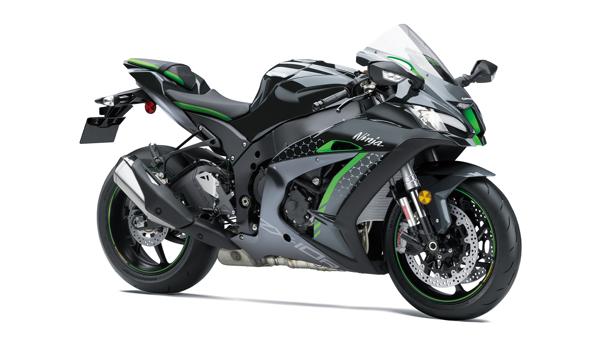 NINJA ZX-10R SE