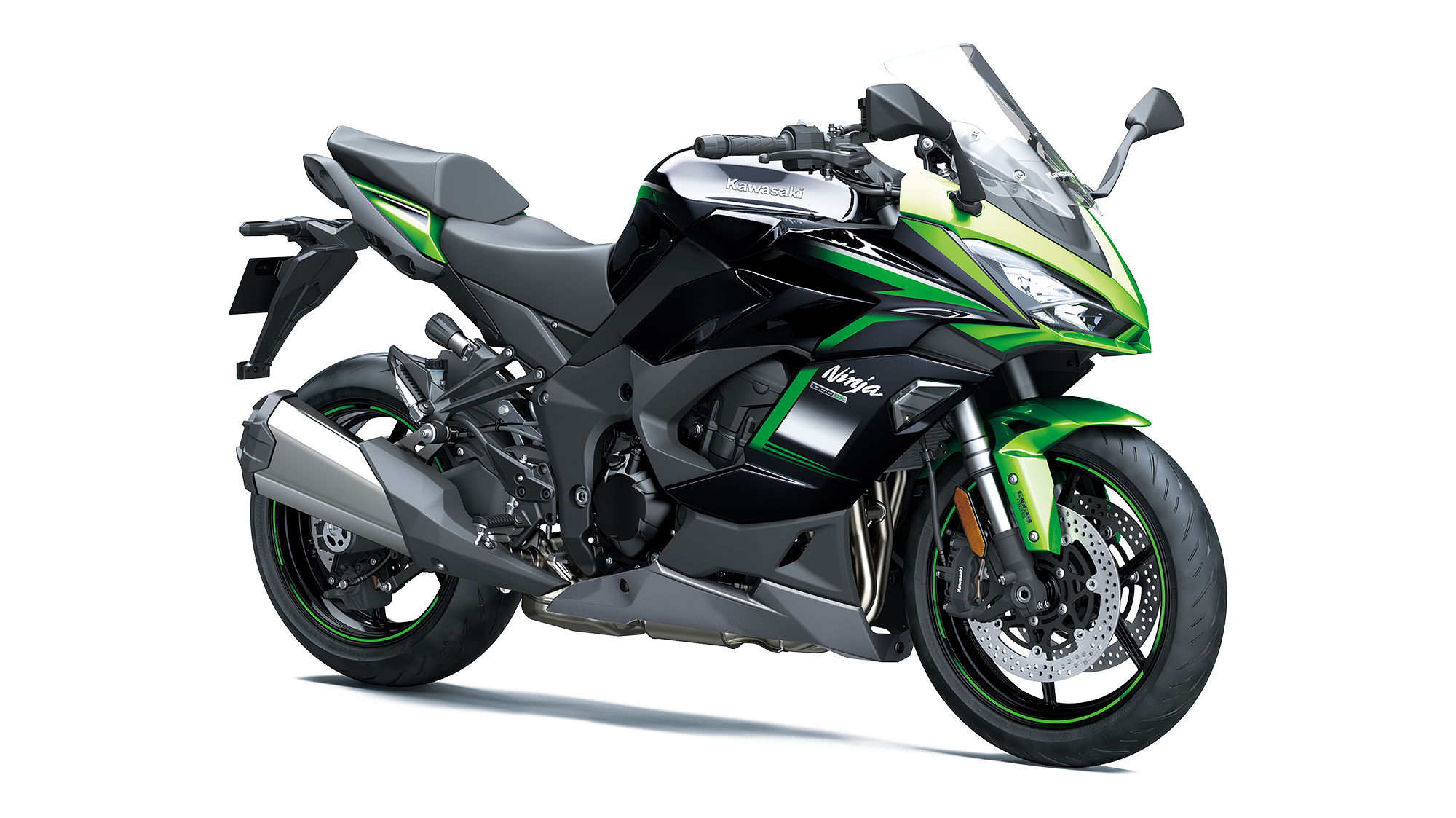 NINJA 1000SX ABS
