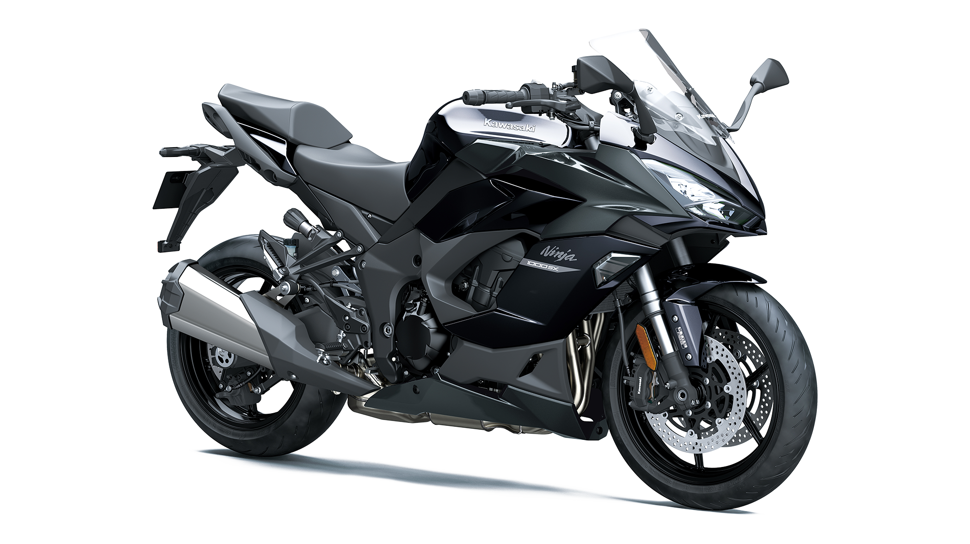 NINJA 1000SX ABS