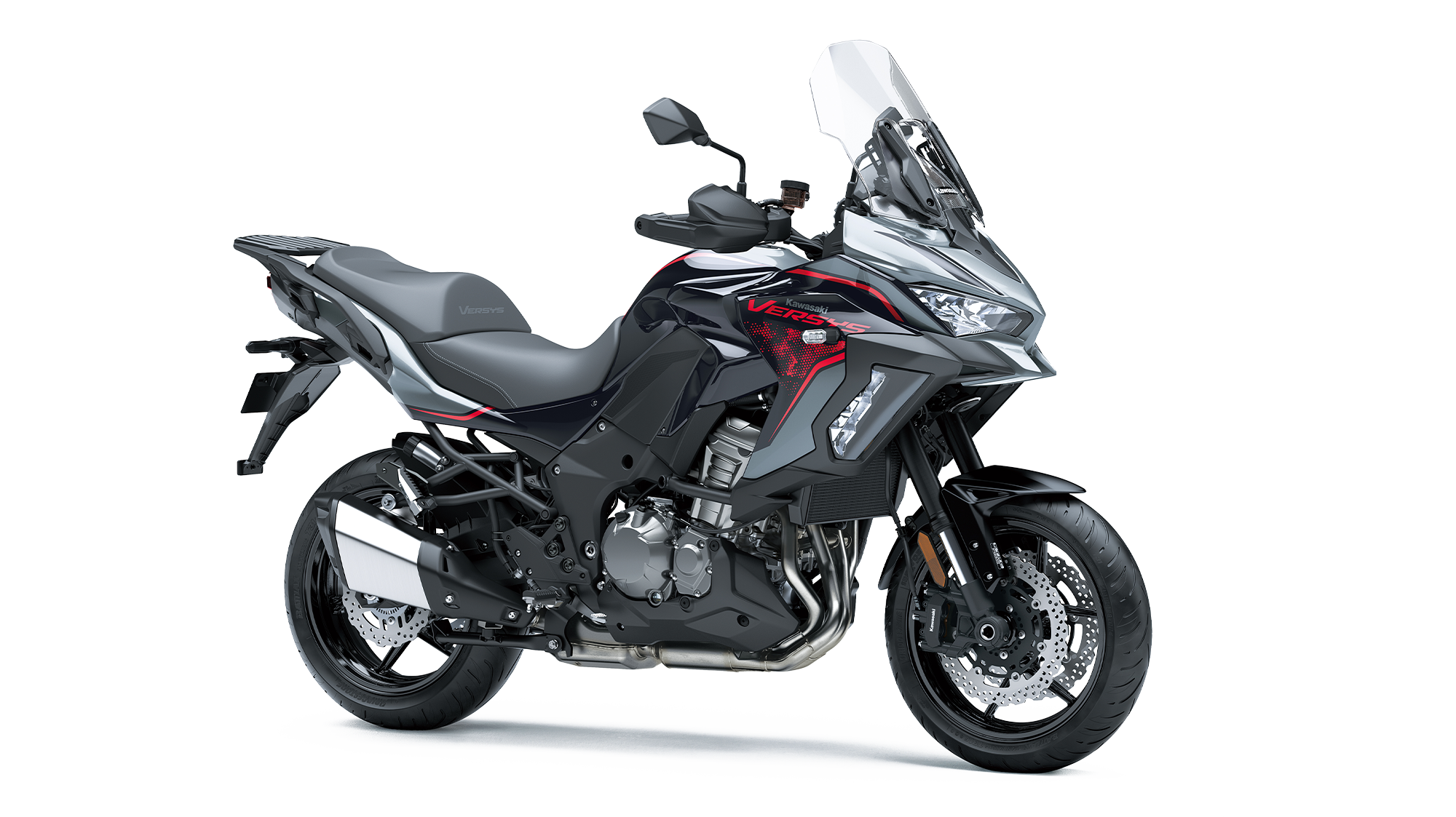VERSYS 1000 S