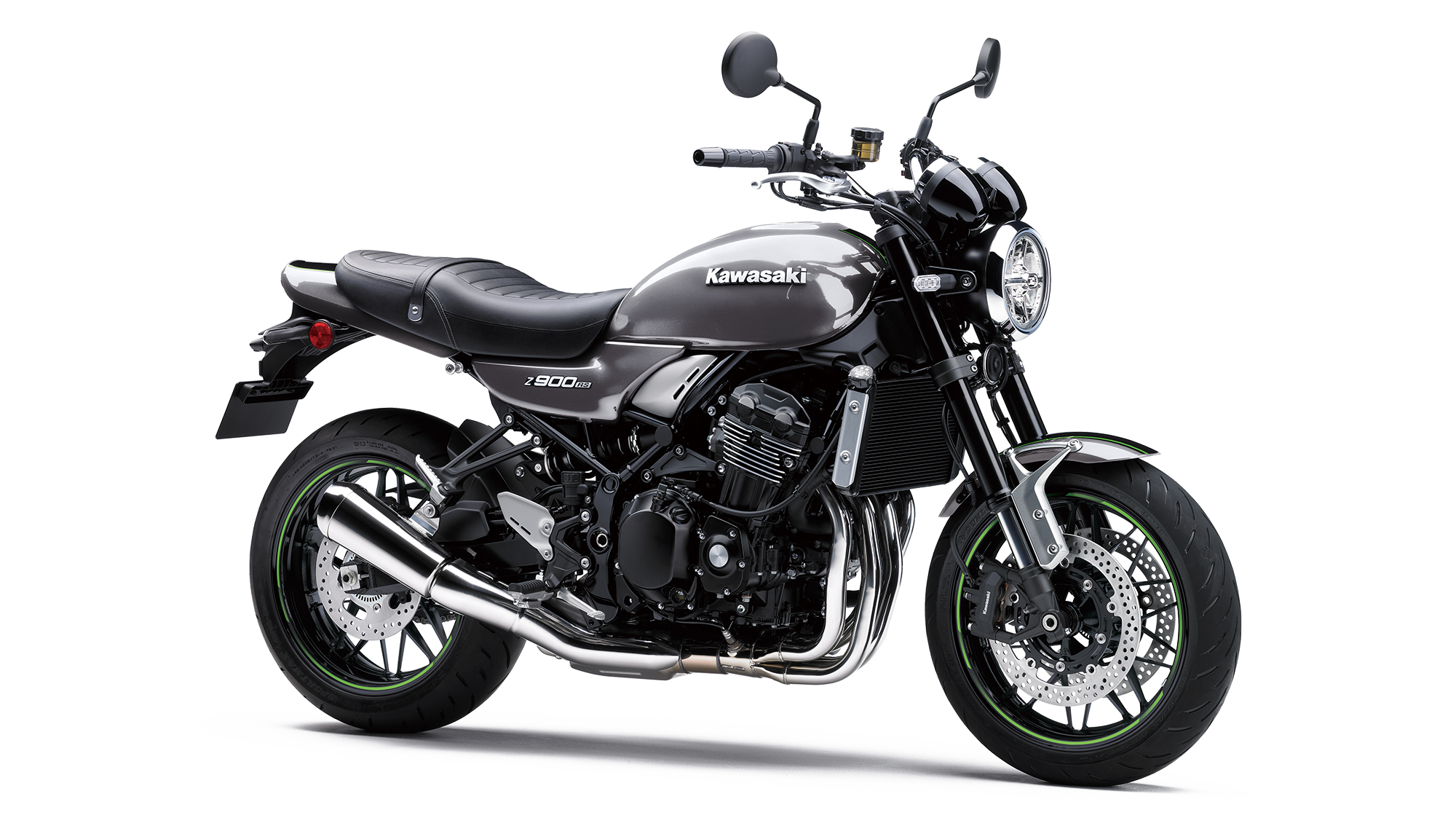 Z900RS ABS Image