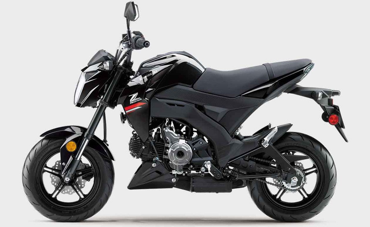 Z125 PRO