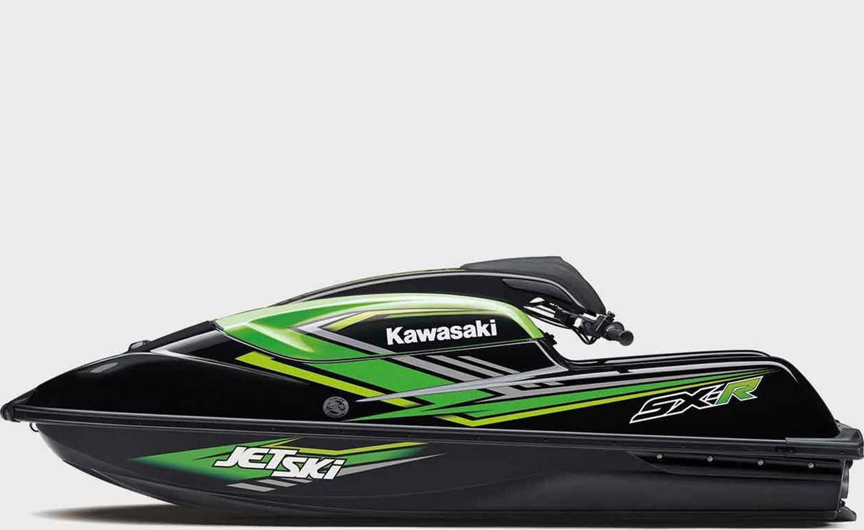JET SKI SX-R