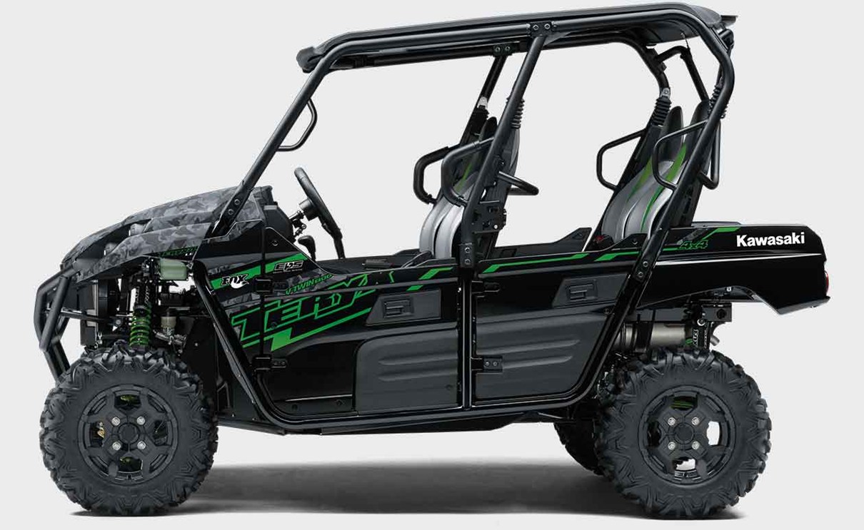 TERYX4